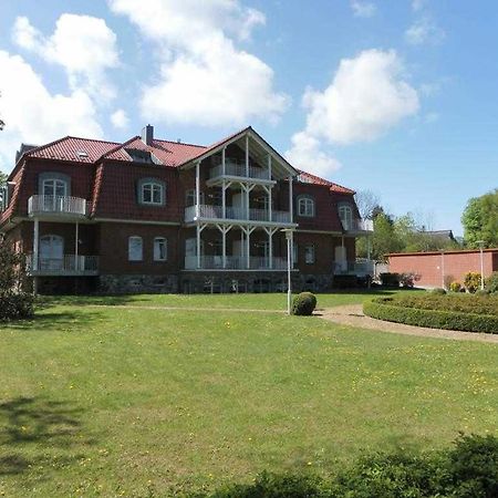 Villa Seegarten Whg Seg10 Больтенхаген Экстерьер фото